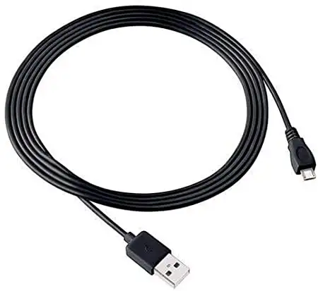 Micro USB to USB 2.0 cable (5 ft.) in General Electronics in City of Montréal - Image 2