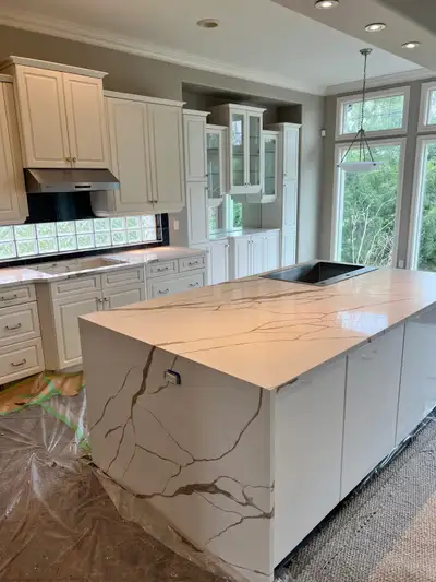 Upgrade Your Kitchen with Custom Granite Countertops | Free Esti, View more