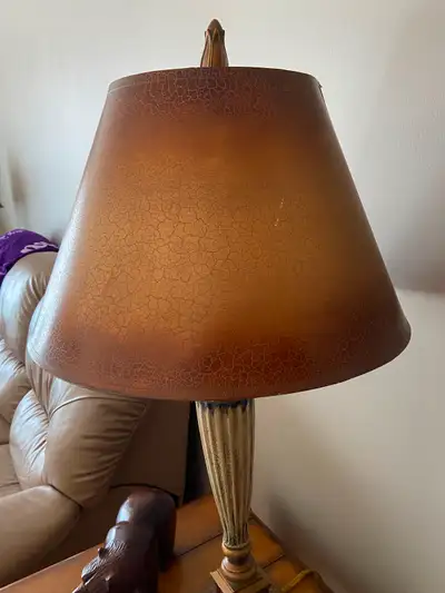 Livingroom lamps, View more