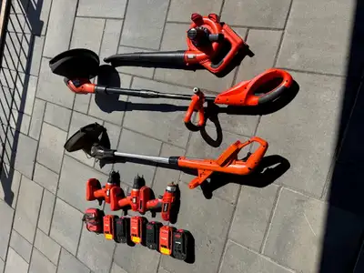 black and decker tools, View more
