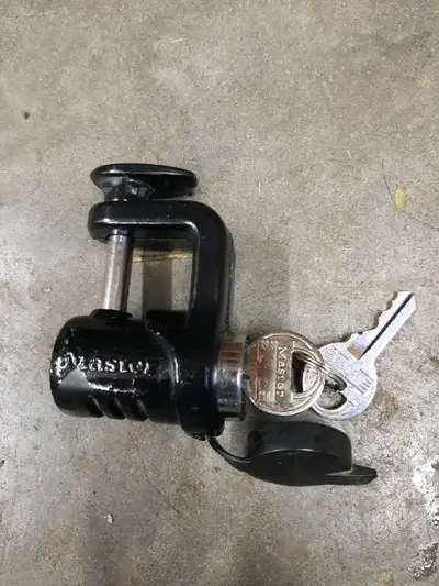Asking $25. Has two keys works as it should. Please check out my other ads