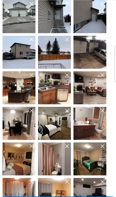 This house with 4 bedroom and 3.5 bathroom is located at a cul-de-sac in a the quiet neighborhood of...