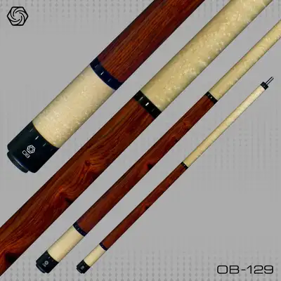 WANTED:  OB POOL CUE , View more