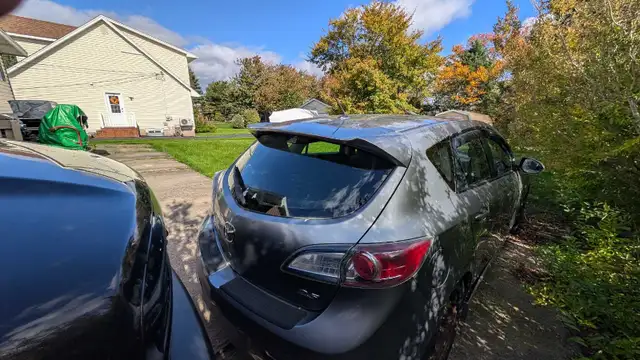 2010 Mazda 3 GS 593713835426467843