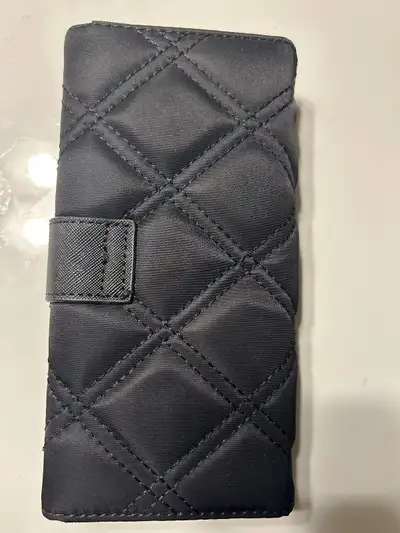 Authentic prada wallet, View more