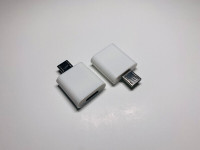 CELLULAR+IPAD-LIGHTNING À/TO MICRO USB-ADAPTER (NEW) (C017)
