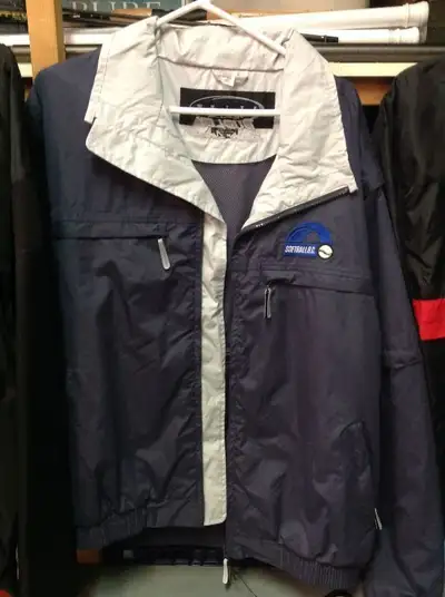 Windbreaker(s), View more