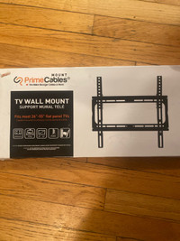 Tv Wall mount 