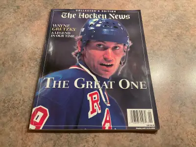1999 Hockey News , View more