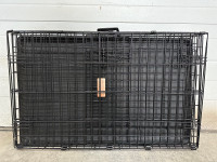 Midwest Life Dog Crate