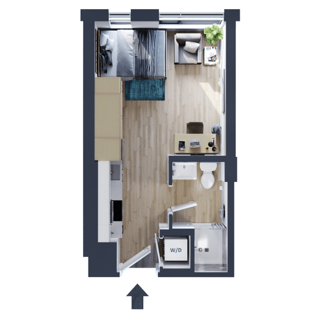 Ultra Modern New Built Apartment for Rent - Short Term in Short Term Rentals in Ottawa