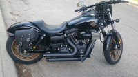 Harley Davidson FXDLS  **low mileage**
