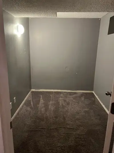 Private rooms on rent for girls