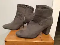 Dress Boots