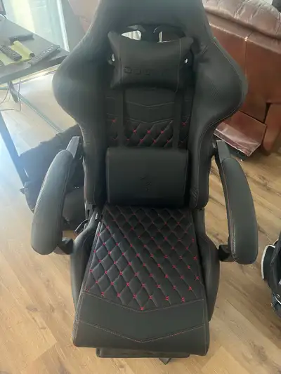 Great condition, like new