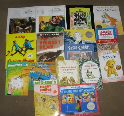 First Favourite Guides Vol 1 and 2 and books Teacher Resource, View more