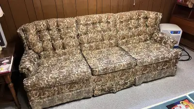 Couch - quality couch, View more