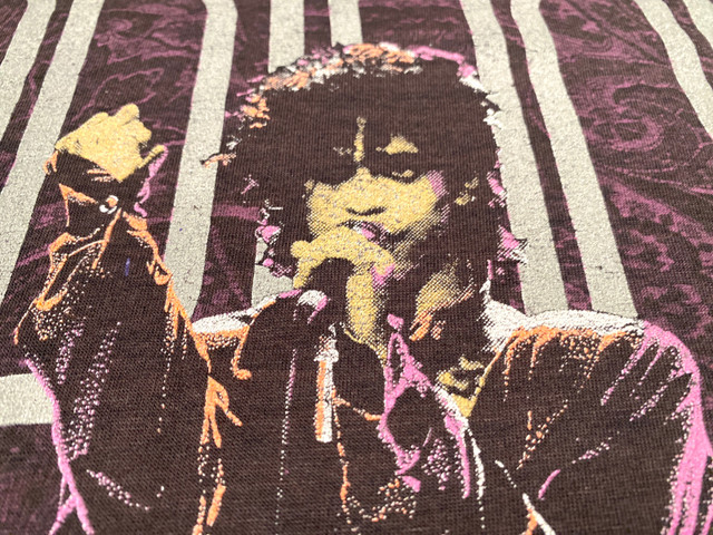 Vtg 1984 PRINCE & THE REVOLUTION Purple Rain t-shirt tee in Men's in City of Toronto - Image 3