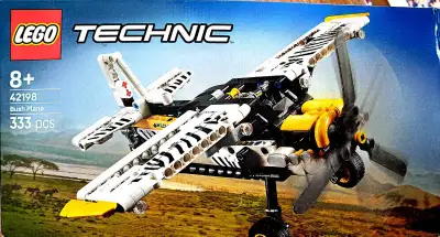 Lego Technic, View more