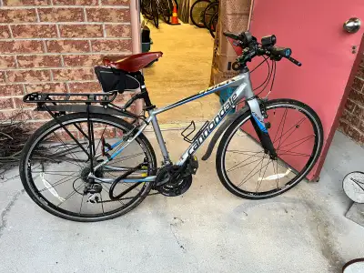 Kijiji cannondale online