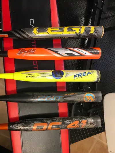 usssa softball bats, View more