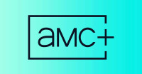 AMC+ Ad-Free 1 Year Plan 02-2024 to 02-2025