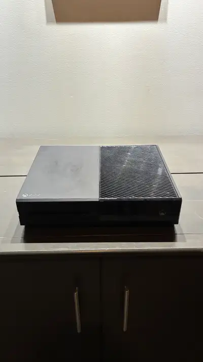Xbox one , View more