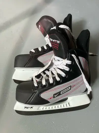Bauer Ignite Skates, View more