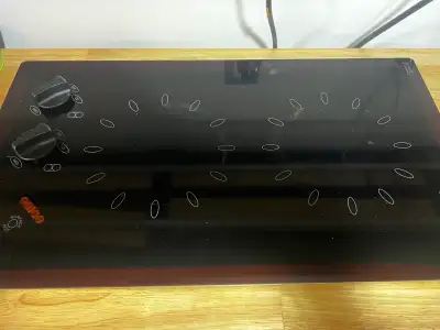 Dometic 3200E Cooktop, View more