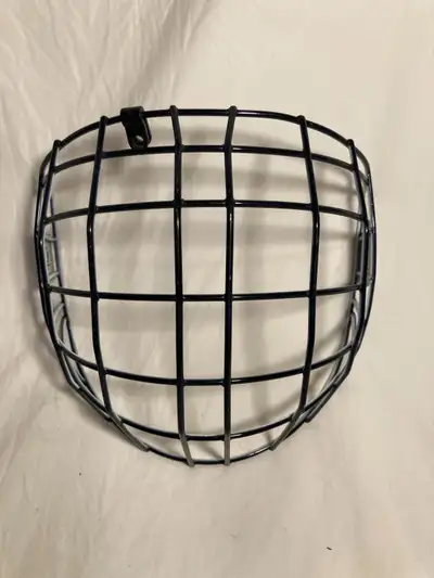 Itech Fantom “Oreo” Hockey Helmet Cage, View more
