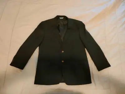 Blazer Noir Homme, View more
