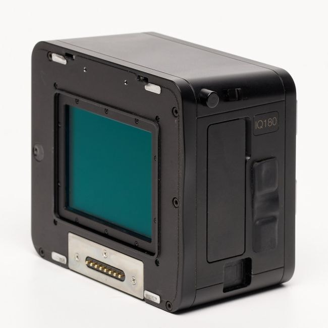 Phase One XF or DF Digital Back , IQ1-80 , IQ180 , Minty-Clean ...