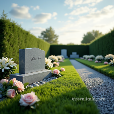 Affordable Resting Place in Glendale Cemetery, Etobicoke, View more