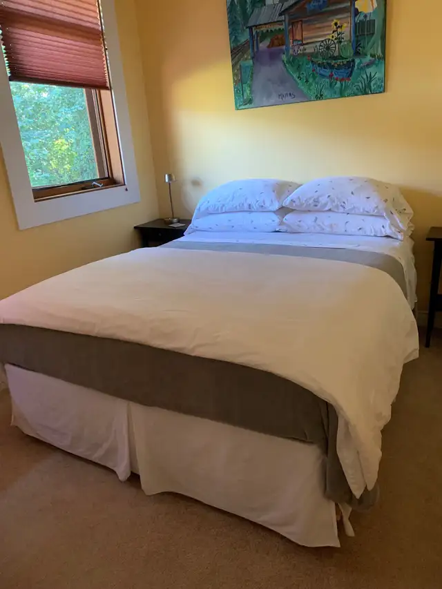 Shuswap River/North Okanagan Vacation Cottage in British Columbia in Canada - Image 6