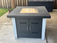 Stanbroil - Large Propane Fire Table