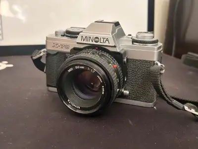 assorted film camera, View more
