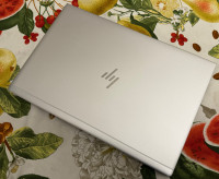 HP EliteBook 850 G5 Laptop 8gb Memory 256gb SSD