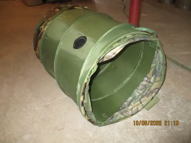 Cat/small animal play tunnels in Accessories in Owen Sound - Image 3