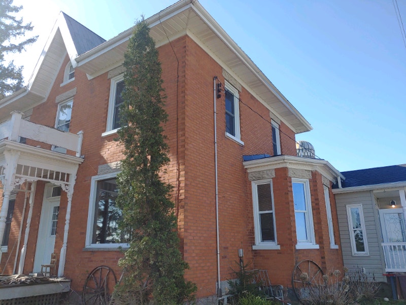 Farmhouse available for rent! Long Term Rentals Stratford Kijiji