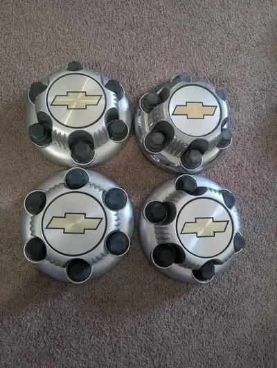 Came off 2011 half ton