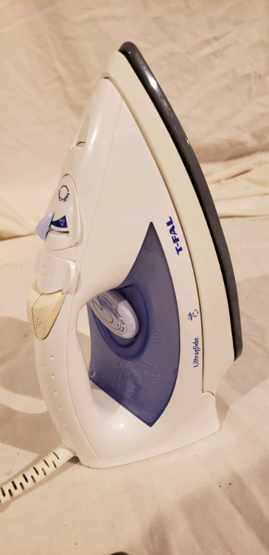 Clothes Iron (T-Fal), View more