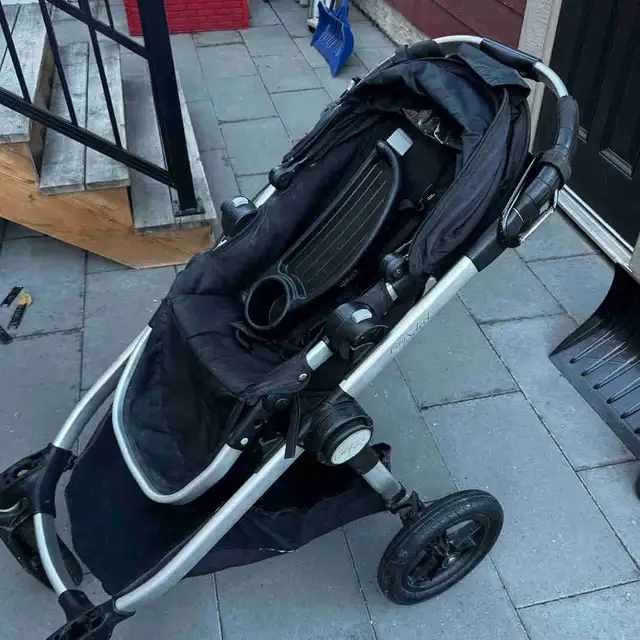 City Select stroller65115210380803120