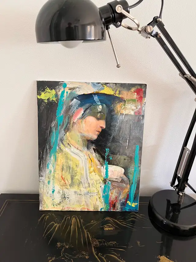 Original Art Work in Home Décor & Accents in Ottawa - Image 2