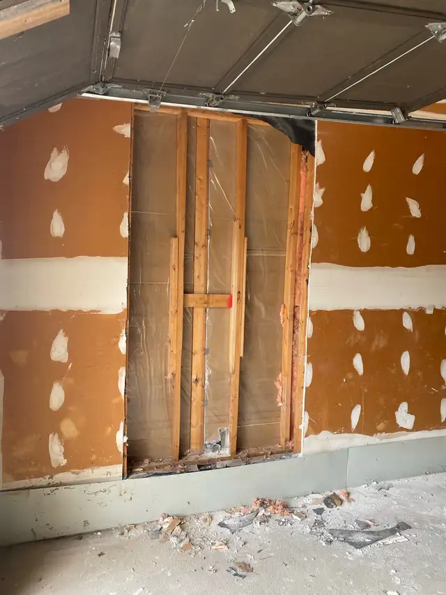 Professional home renovation: kitchens - bathrooms - basements