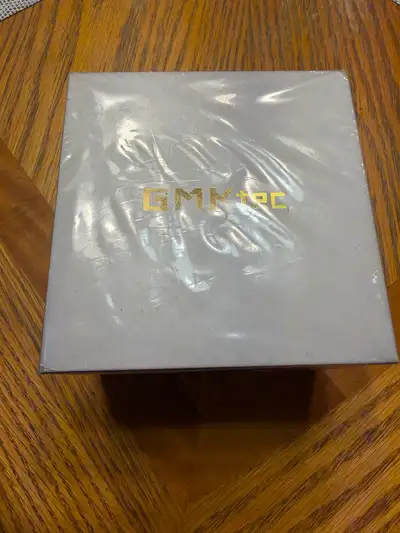 GMKtec Mini PC, View more