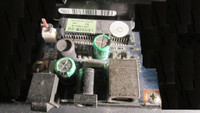 SATA/USB circuit board