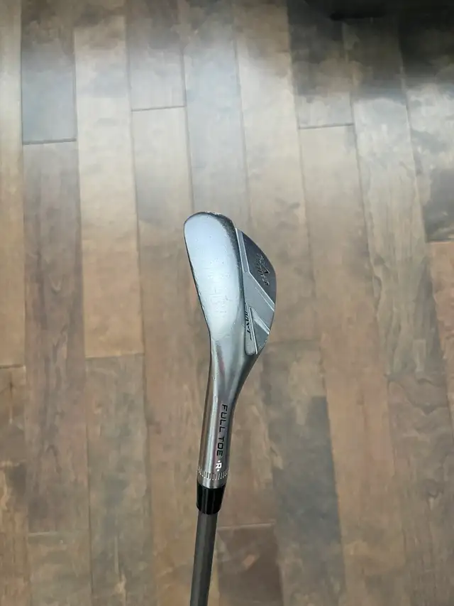 Callaway Jaws 56 Degree Wedge  in Golf in Ottawa - Image 3