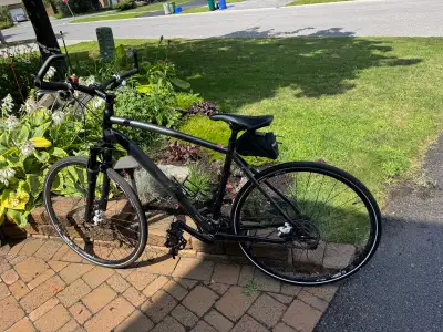 specialized cross trail, View more