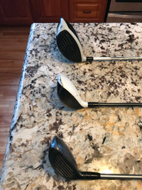 Golf Clubs for Sale