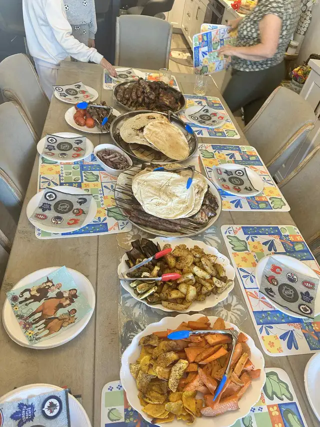  Arab meal preps 530740443727144962